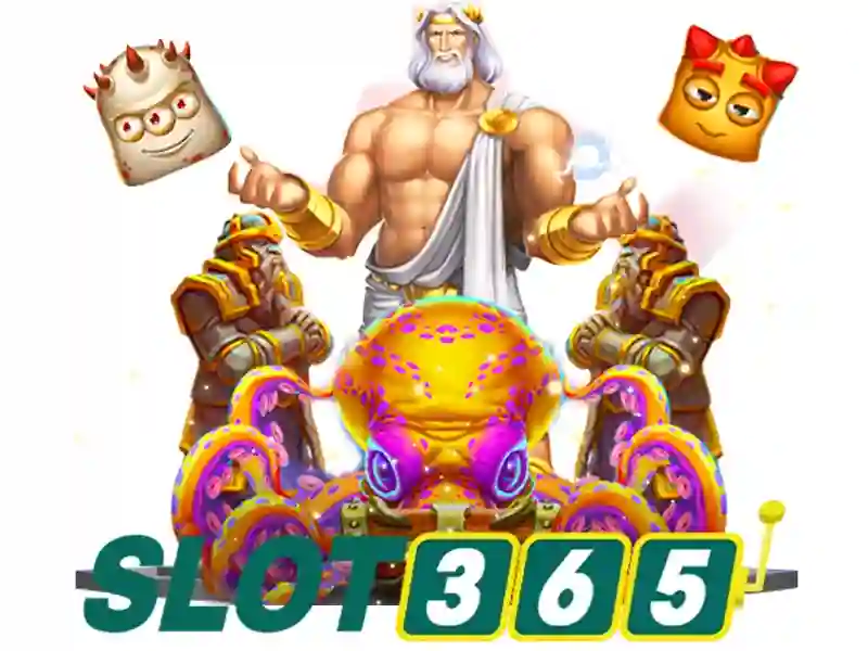 baccarat slot365