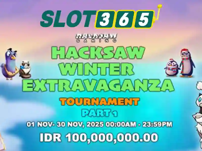 baccarat slot365