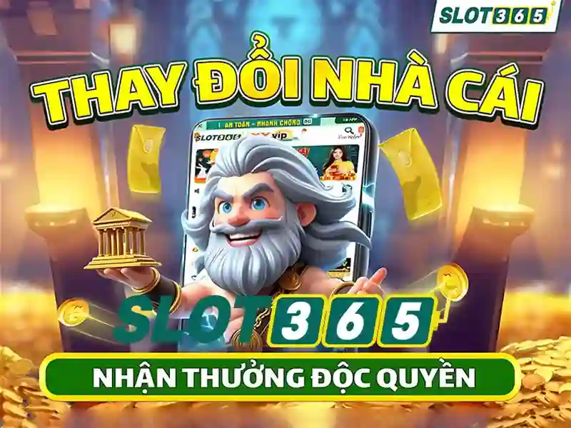 baccarat slot365