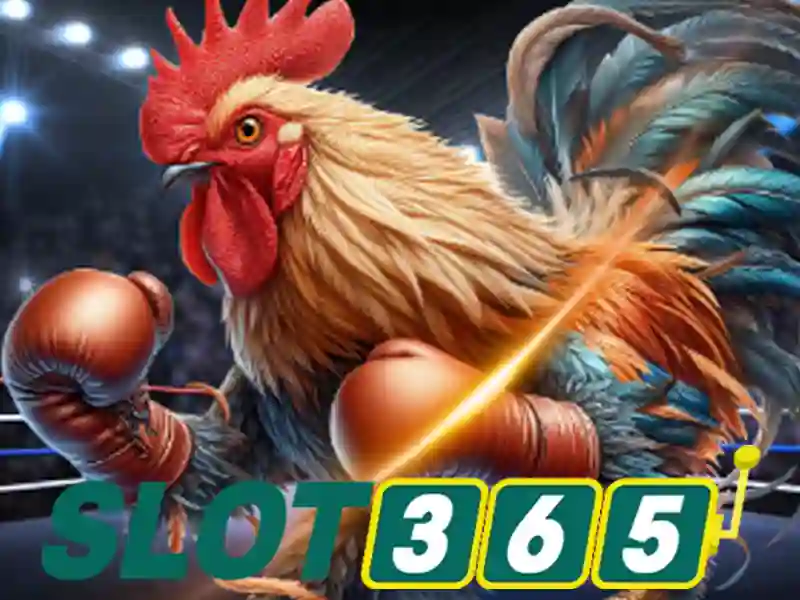 baccarat slot365