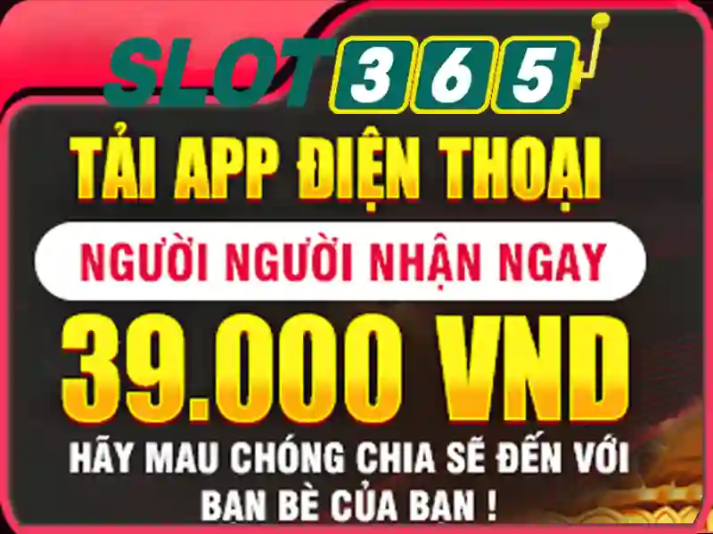 Giới thiệu Slot365