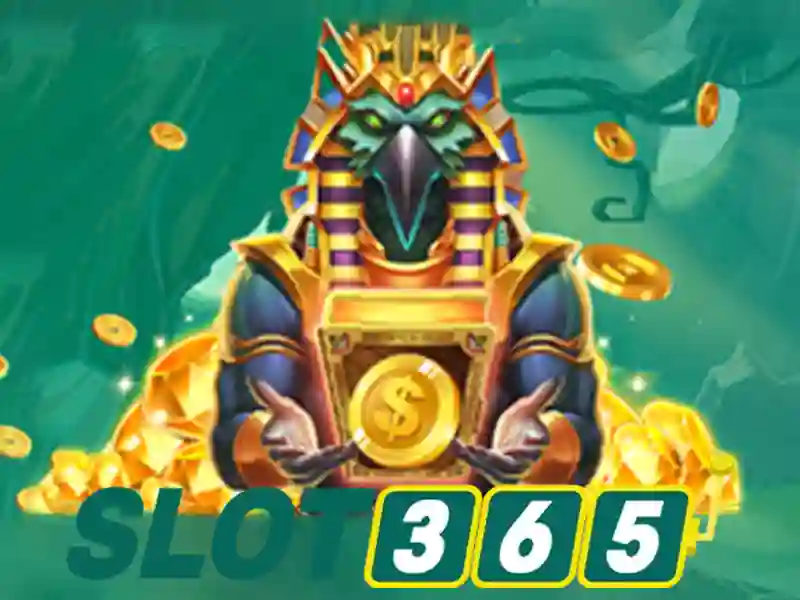 baccarat slot365