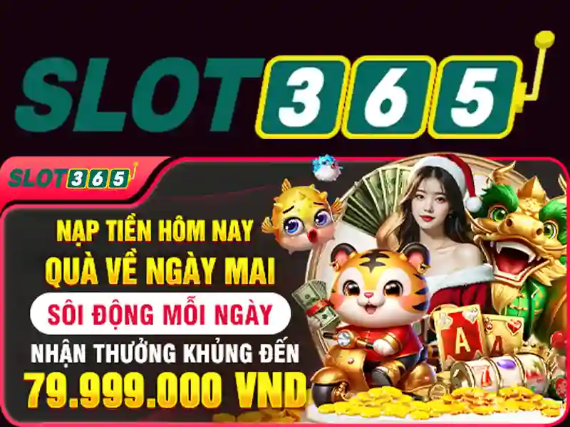 baccarat slot365