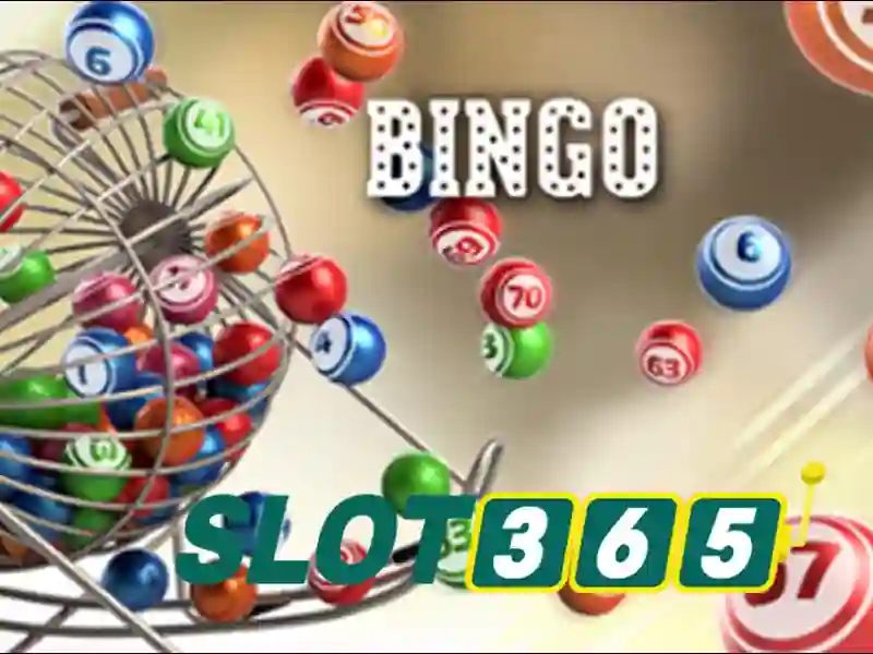 Các trò chơi nổi bật trên slot365