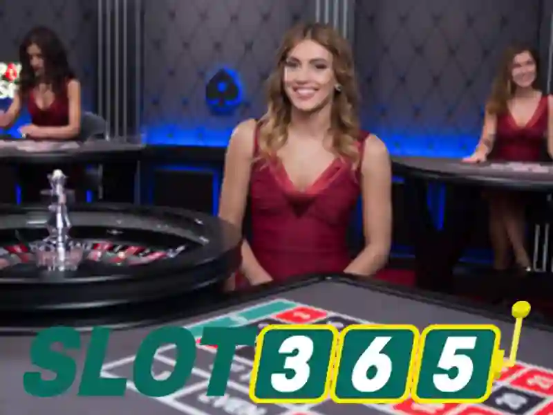 Trai nghiem cac game slot hap dan tai Slot365
