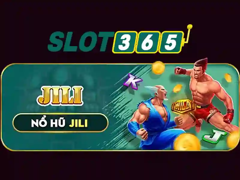 baccarat slot365