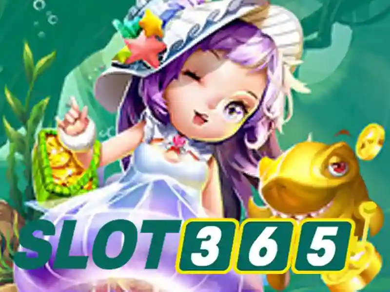 baccarat slot365