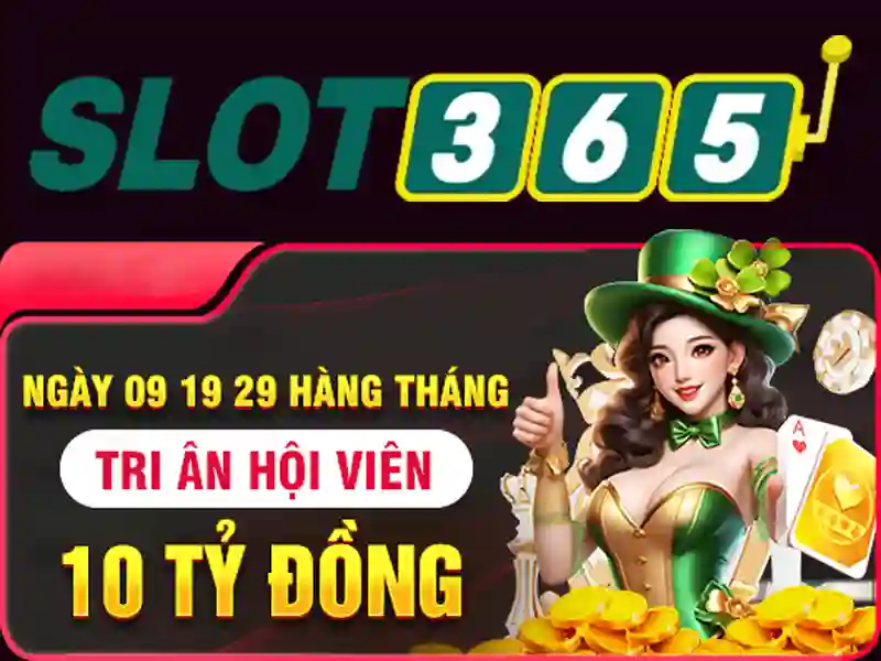 Loai the loai game va thuong cua Slot365