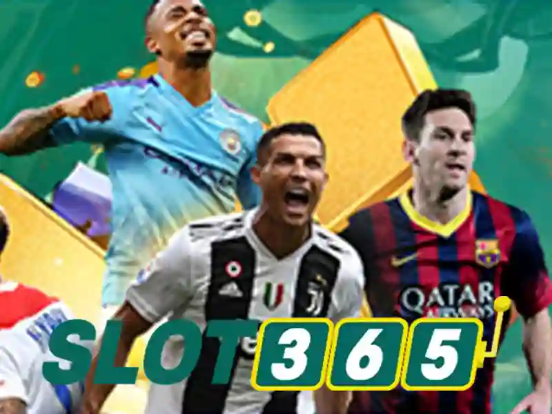 baccarat slot365