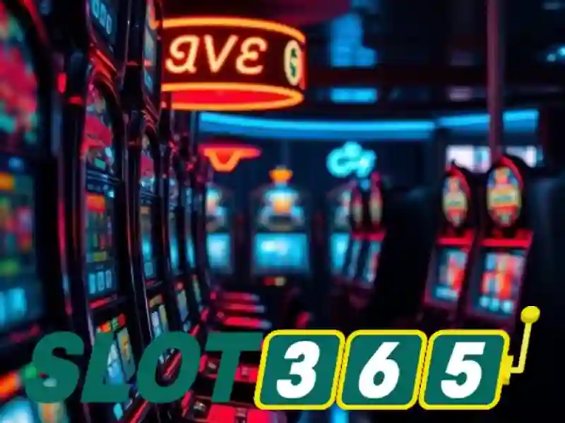 baccarat slot365