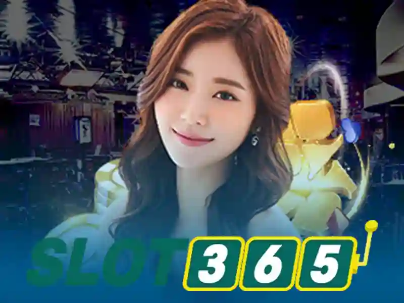 baccarat slot365