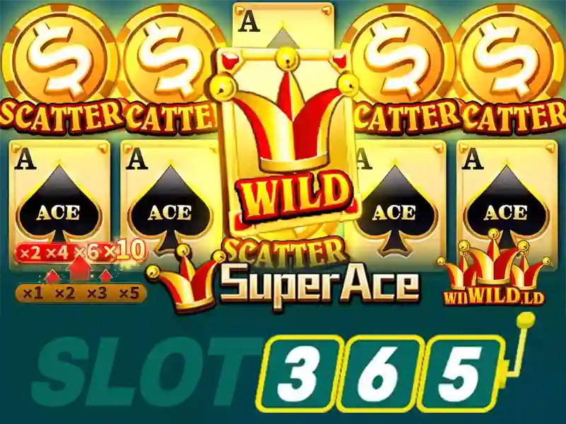 An toàn và khuyến mãi tại Slot365