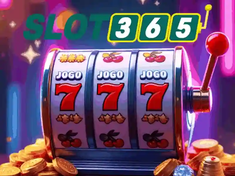 Slot365 là nền tảng casino trực tuyến hàng đầu