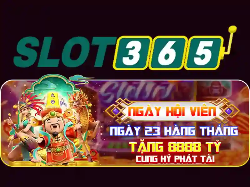 baccarat slot365