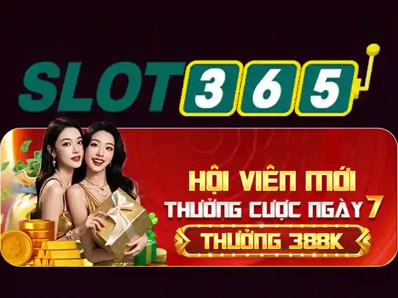baccarat slot365