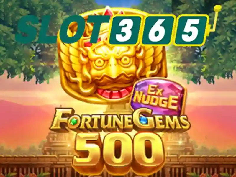 baccarat slot365