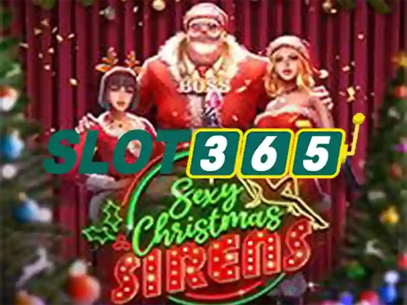 baccarat slot365
