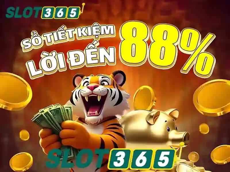 baccarat slot365