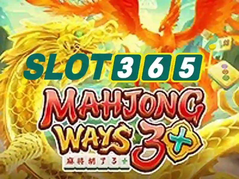 baccarat slot365