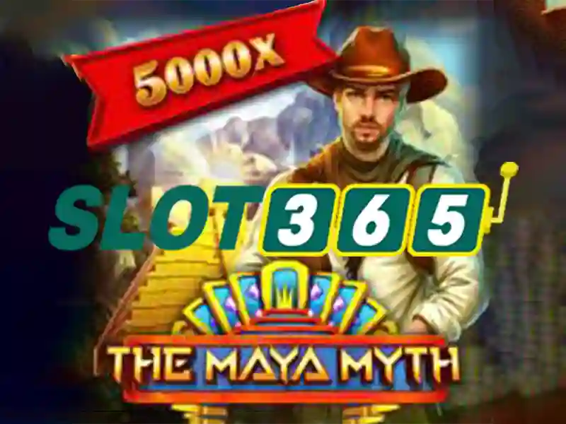 Slot365 là gì?