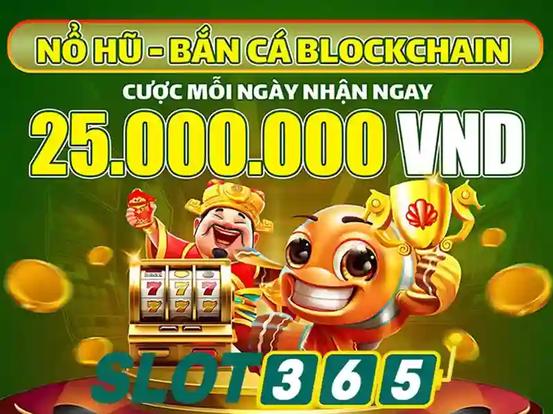 Lịch sử và nguồn gốc của slot365