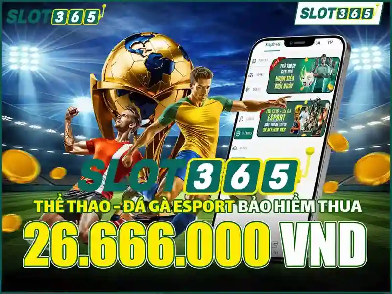 Kho trò chơi đa dạng và thưởng hấp dẫn