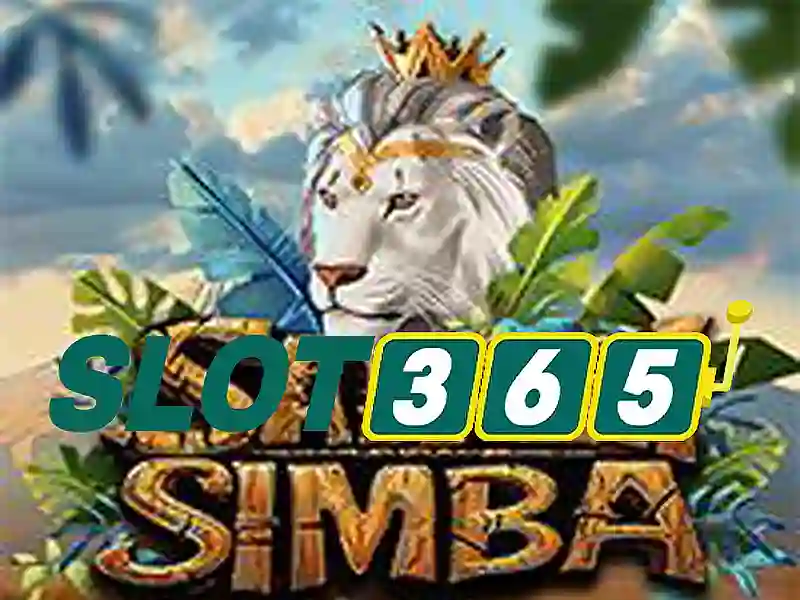 Slot365: Nền tảng chơi máy slot trực tuyến hàng đầu