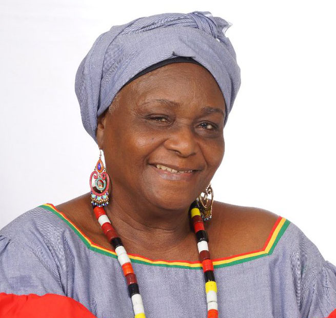 Annette Auguste