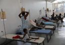 Choléra et crise humanitaire : le collectif Défenseurs Plus plaide pour l’octroi d’un couloir humanitaire en faveur des actuelles victimes de choléra