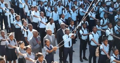 Haïti-Éducation : L’UNESCO exige la fin des attaques contre les institutions d’enseignement en Haïti