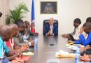 Haïti- Éducation : Fin de la grève des enseignants après la signature d’un accord avec la Primature