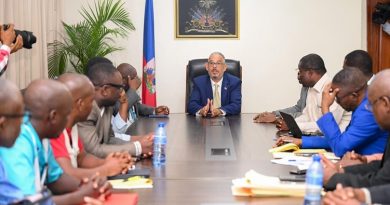 Haïti- Éducation : Fin de la grève des enseignants après la signature d’un accord avec la Primature