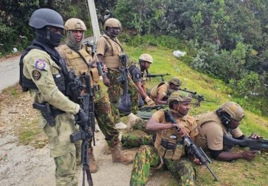 Haïti – Sécurité : Un soldat des FAD’H tué et deux autres blessés à Kenscoff, le CPT condamne fermement