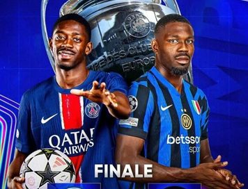 Ligue des champions : L’Inter, invincible à San Siro, retrouve la finale de la Champions League et affronte le PSG