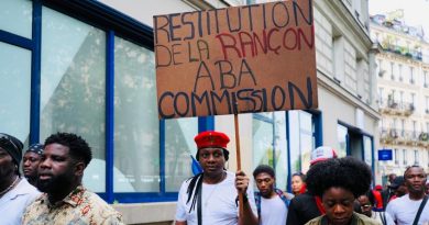 France-Haïti : La restitution de la dette d’indépendance face aux discours complaisants de certains intellectuels haïtiens